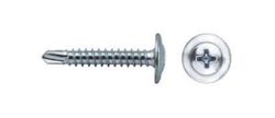 Tornillo Ancho 4,2 - DIN 75HA C/Ancha Zincado.