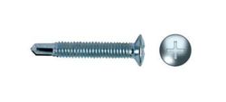 Tornillos Ancho 4,9X19MM - DIN HM Zincado.