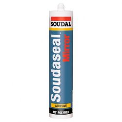 Tubo polimero especial espejos gris 290ml.
