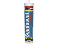 Tubo de polímero Soudaseal 240fc