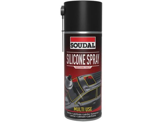 Tube pulvérisateur en silicone de 400 ml.