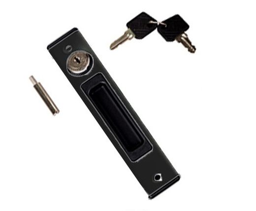 Ongle central à touches égales Prol.Largo