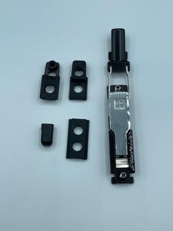 Unité de broches pliantes Totem.