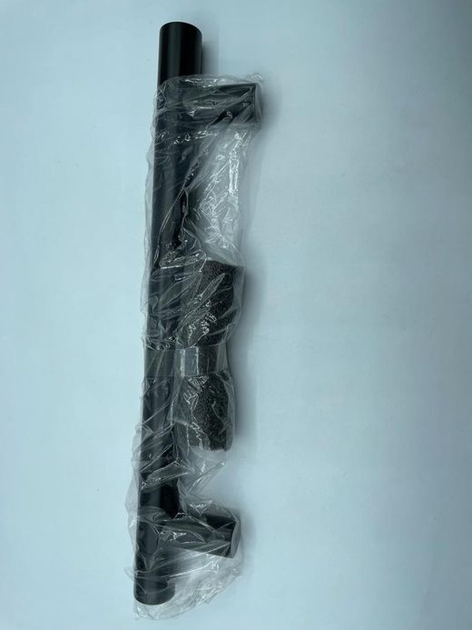 Unité à poignée droite 30x400