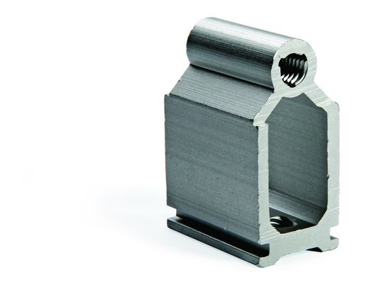 União fechada ômega/p-45/exal