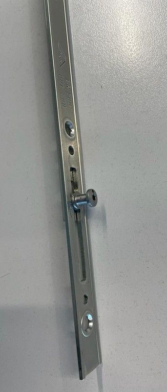 Crémone coulissante nt